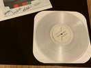 Thrice Beggars vinyl CLEAR Extremely RARE