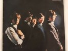 The Rolling Stones - Bye, Bye Johnny / Decca DX 2323 Füllschrift