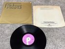 DEEP PURPLE - 24 CARAT PURPLE VINYL LP RECORD Original 1973 1st Press
