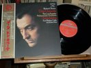 Richard Strauss Don Quixote Mehta & LAPO Audiophile Japan King =Decca SXL 6634
