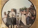 Lana Del Rey Chemtrails Over The Country Club Vinyl Spotify Picture Disc NEW