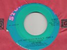 FUNK / BREAKS --  JOE HICKS -- LIFE AND DEATH IN G & A