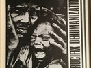 Crucifix Dehumanization LP Original Press Corpus Christi