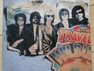 THE TRAVELING WILBURYS.... 1st press A1 B1 original 1988 vinyl  album  vgc .