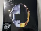 Daft Punk Random Access Memories Double Vinyl LP. Brand New & Sealed RARE ?