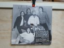 RESTLESS HEART - RECORD BAR EXCLUSIVE SAMPLER 33 1/2 RPM - CLEAR PLASTIC RECORD