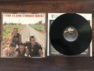 The Clash - Combat Rock - Vinyl LP Album 1982 Epic FE 37689 - Free Shipping