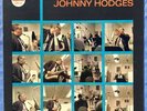 Johnny Hodges Lp Everybody Knows Original Impulse  Stereo Van Gelder Press VG+