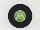 STEVIE WONDER FOR ONCE IN MY LIFE/ANGIE GIRL TAMLA MOTOWN DEMO