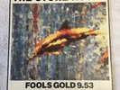 The Stone Roses 12in Vinyl Single, Fools Gold 9.53