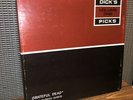 Dick’s Picks Vol. 1 [4-LP] Grateful Dead 12/19/73 ** MINT VINYL BOX