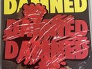 The Damned Eddie And The Hot Rods Cover Damned Damned Damned New And Sealed