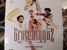 Gravediggaz ?– The Pick, The Sickle And The Shovel, 2 LP, Vinyl. 1997