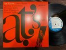 ART TAYLOR A.T.'S DELIGHT BLUE NOTE K18P-9208 MONO JAPAN VINYL LP