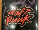 Daft Punk - Homework - Vinyl LP Record - 2012 Reissue