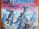 DEFIANCE - VOID TERRA FIRMA -  Vinyl black LP