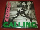 THE CLASH - LONDON CALLING / NEW 2x 180 GRAM VINYL LP [RM] 2013 EPIC 88725446991