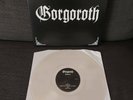 Gorgoroth - Pentagram LP (CLEAR) Mayhem - Darkthrone