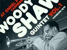 Woody Shaw Quintet - At Onkel Pö's Carnegie Hall Hamburg 1979 / 2-LP 180 Gramm