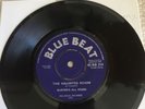 Prince Buster-Float Like A Butterfly/All Stars-This Haunted Room 7” Vinyl 1965