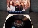 Slayer - Homicidal Maniacs LP ( Exodus - Possessed - Venom - Destruction )
