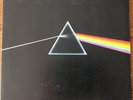 Pink Floyd ?– The Dark Side Of The Moon : SHVL 804 UK LP A6/B3 + POSTER