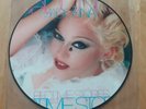 Madonna Bedtime Stories Vinyl LP Picture Disc New Pic Limited Edition Promo