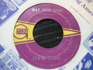 edwin starr way over there/if my heart could..gordy  usa 45 northern soul