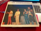 YES - THE AFFIRMATIVES - UNOFFICIAL LIVE RELEASE VINYL 2XLP- VERY RARE
