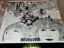 Revolver THE BEATLES NMint* APPLE In Shrink* YELLOW SUBMARINE I Want To Tell You