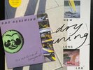 DRY CLEANING - NEW LONG LEG YELLOW VINYL LP & SCRATCHCARD LANYARD 7