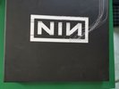 Nine Inch Nails With Teeth Limited Edition Box With 2x 9 inch singles