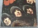 Beatles 'Rubber Soul' - 1st - VG+vinyl LP 'Loud Cut' - UK PMC1267 PARLOPHONE