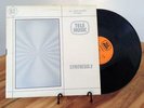 CHANTEREAU   DAHAN [SYNTHESIS 2] COSMIC SYNTH LIBRARY LP TM 3082 Tele Music