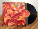 ROGER ROGER [MUSIC FOR FUN] AVANT SYNTH FUNK MOOG LIBRARY LP MON 18 Mondiophone