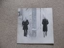 KEITH CROSS AND PETER ROSS - BORED CIVILIANS - LP, U.K FIRST PRESS , RARE- EX+
