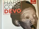 Devo Hard Core Limited Edition 500 Color Vinyl Red & Yellow 2021 Rare OOP