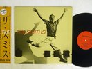 SMITHS BOY WITH THE THORN IN HIS SIDE ROUGH TRADE 15RTL-3009 Japan OBI PROMO 12