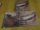 Alanis Morissette ?– Supposed Former Infatuation Junkie Rare 2 LP 1998n
