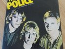 The Police Outlandos d'Amour Vinyl LP 1978 A&M Sting Stewart Copeland