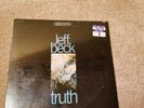 SEALED Jeff Beck Truth LP BN 26413 Original NO HOLE