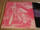 BOTH HANDS FREE -RARE Uk ONLY PRIVATE PRESS PROG /JAZZ -1976 KEMP-PEGRUM-Nm/Vg++