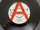 LITTLE ANTHONY & THE IMPERIALS - 'HURT SO BAD' UNITED ARTISTS DEMO UP1083 1965