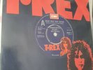 T.REX SOLID GOLD EASY ACTION.. DEMO.