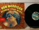 Van Morrison, Album BLOWIN´ YOUR MIND, Vinyl LP, Rock, Bang BLP 218, VG+ - NM