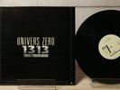 Univers Zero, Album 1313, Vinyl LP, Jazz Rock, Cuneiform Records Rune 20, NM