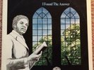 REV T.L. BARRETT - I Found The Answer GOSPEL TRUTH STAX LP. Gospel Soul & Funk