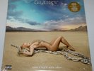 BRITNEY SPEARS - GLORY - DELUXE EDITION WHITE VINYL - URBAN OUTFITTERS VERSION