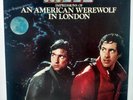 MECO Impressions of An American Werewolf in London (1981) LP Soundtrack
