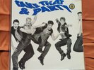 Take That And Party Lp Vinyl Record